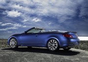 Infiniti G Convertible